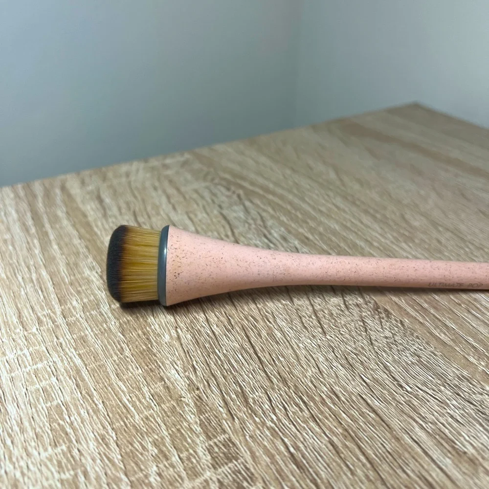 EcoTools 360 Ultimate Blend & Buff Makeup Brush Kit - New Without Box
